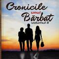 Copertă produs Cronicile unui bărbat (Vol. 2) - gallery small 