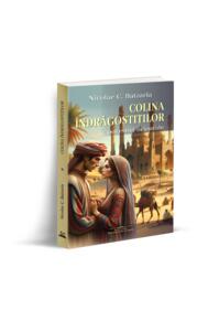 Copertă produs Colina îndrăgostiților