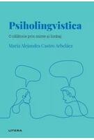 Imagine produs Psiholingvistica (Vol. 39)