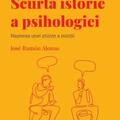 Copertă produs Scurtă istorie a psihologiei (Vol. 40) - gallery small 