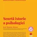 Copertă produs Scurtă istorie a psihologiei (Vol. 40) - gallery small 