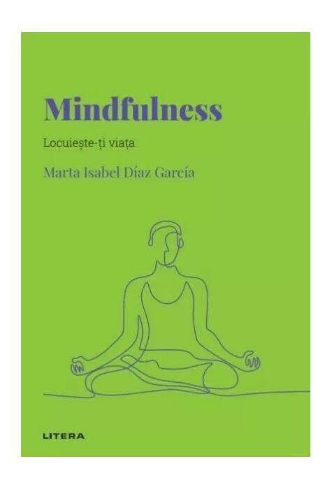 Copertă produs Mindfulness (Vol. 41)