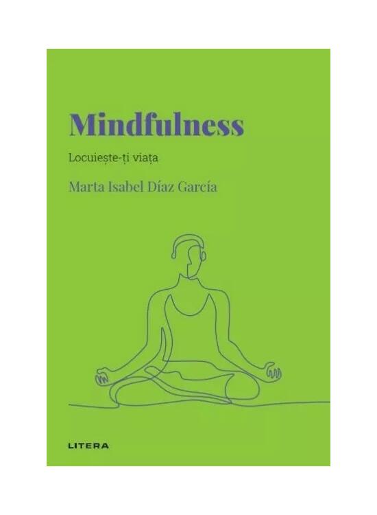 Copertă produs Mindfulness (Vol. 41) - gallery big 1