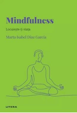 Copertă produs Mindfulness (Vol. 41)