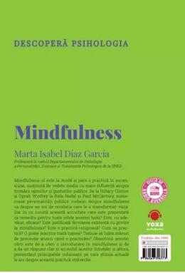 Copertă produs Mindfulness (Vol. 41)