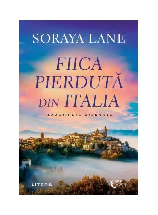 Copertă produs Fiica pierdută din Italia - gallery big 1