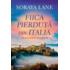 Copertă produs Fiica pierdută din Italia