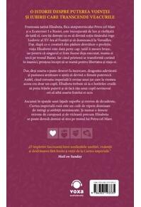 Copertă produs Fiica Țarinei