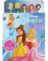 Copertă produs Disney Prințese. Set de colorat și de activități - thumb 1