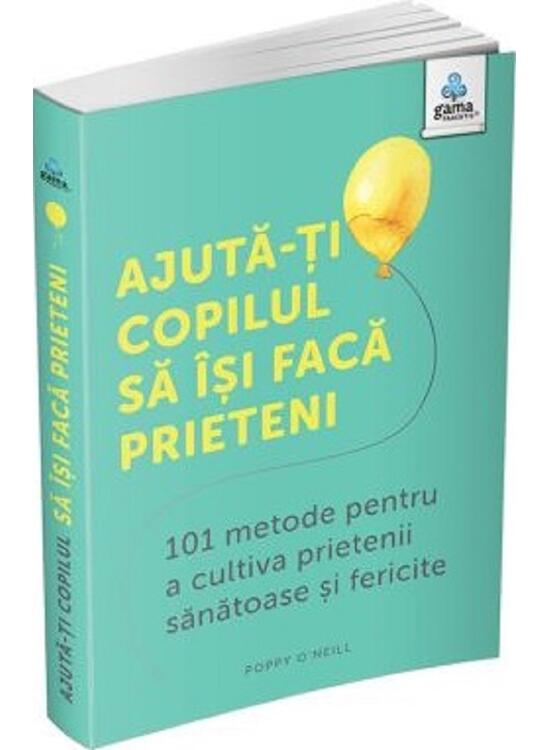 Copertă produs Ajută-ți copilul să &icirc;și facă prieteni - gallery big 1