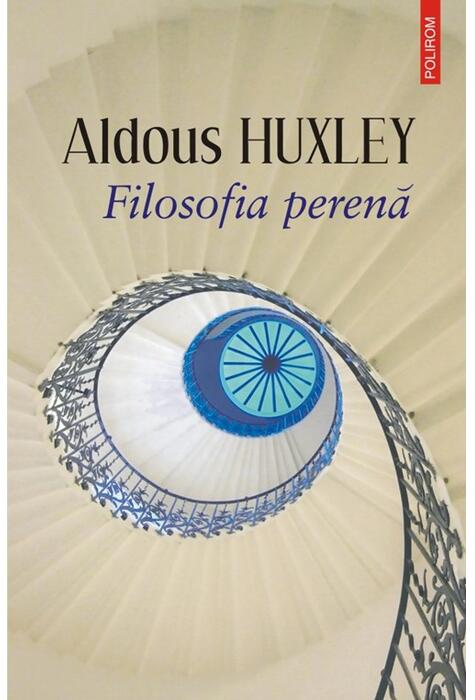 Copertă produs Filosofia perenă