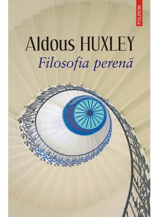 Copertă produs Filosofia perenă - gallery big 1