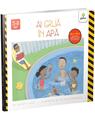 Copertă produs Ai grijă &icirc;n apă - thumb 1
