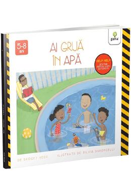 Copertă produs Ai grijă &icirc;n apă
