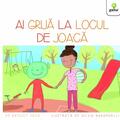Copertă produs Ai grijă la locul de joacă - gallery small 