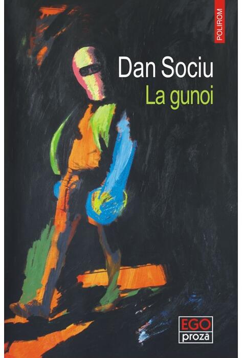 Copertă produs La gunoi