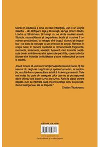 Copertă produs La gunoi