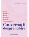 Copertă produs Conversații despre iubire - thumb 1