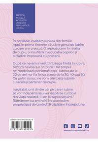 Copertă produs Conversații despre iubire
