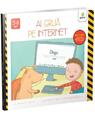 Copertă produs Ai grijă pe internet - thumb 1