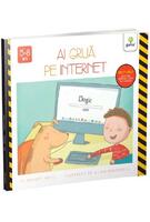 Imagine produs Ai grijă pe internet