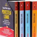 Copertă produs Povestea lumii. Istoria pe &icirc;nţelesul copiilor - gallery small 