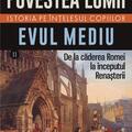 Copertă produs Povestea lumii. Istoria pe &icirc;nţelesul copiilor - gallery small 