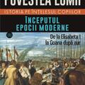Copertă produs Povestea lumii. Istoria pe &icirc;nţelesul copiilor - gallery small 