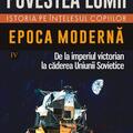 Copertă produs Povestea lumii. Istoria pe &icirc;nţelesul copiilor - gallery small 