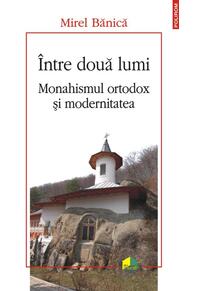 Copertă produs &Icirc;ntre două lumi