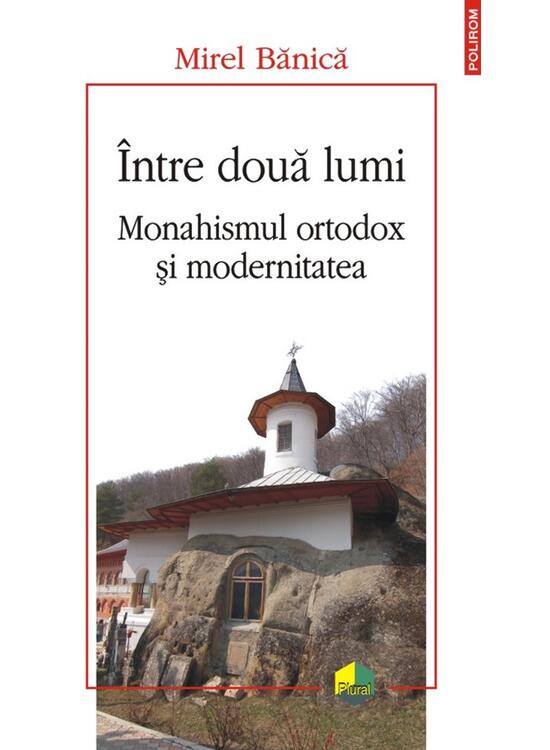 Copertă produs &Icirc;ntre două lumi - gallery big 1