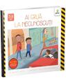 Copertă produs Ai grijă la necunoscuți - thumb 1