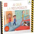 Copertă produs Ai grijă la necunoscuți - gallery small 