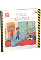 Imagine produs Ai grijă la necunoscuți