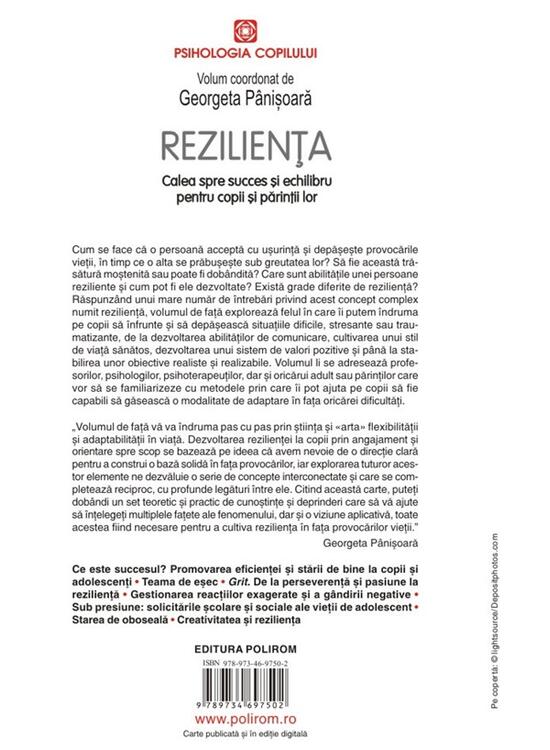 Copertă produs Rezilienţa - gallery big 2
