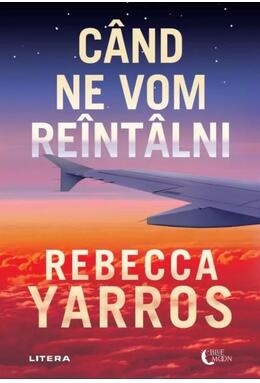 Copertă produs Când ne vom reîntâlni