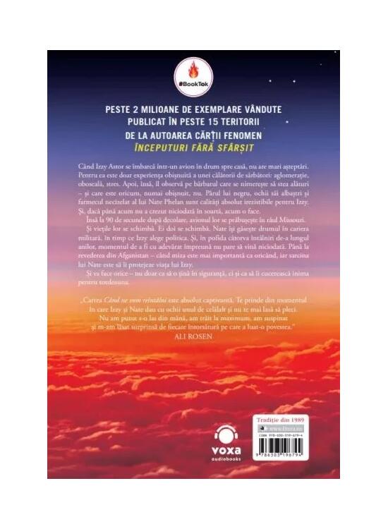 Copertă produs Când ne vom reîntâlni - gallery big 2