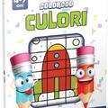 Copertă produs Colorcod. Culori - gallery small 