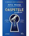 Copertă produs Oaspetele misterios - thumb 1