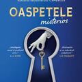 Copertă produs Oaspetele misterios - gallery small 