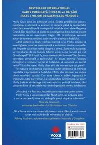 Copertă produs Oaspetele misterios