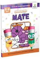 Colorcod. Mate