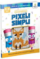 Imagine produs Colorcod. Pixeli simpli