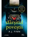 Copertă produs Sf&acirc;rșitul poveștii - thumb 1