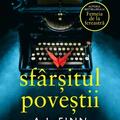 Copertă produs Sf&acirc;rșitul poveștii - gallery small 