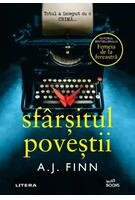 Sfârșitul poveștii