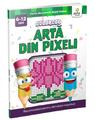Copertă produs Colorcod. Arta din pixeli - thumb 1
