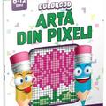 Copertă produs Colorcod. Arta din pixeli - gallery small 