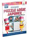 Copertă produs Colorcod. Puzzle logic japonez: Nonograme - thumb 1