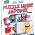 Copertă produs Colorcod. Puzzle logic japonez: Nonograme - gallery small 